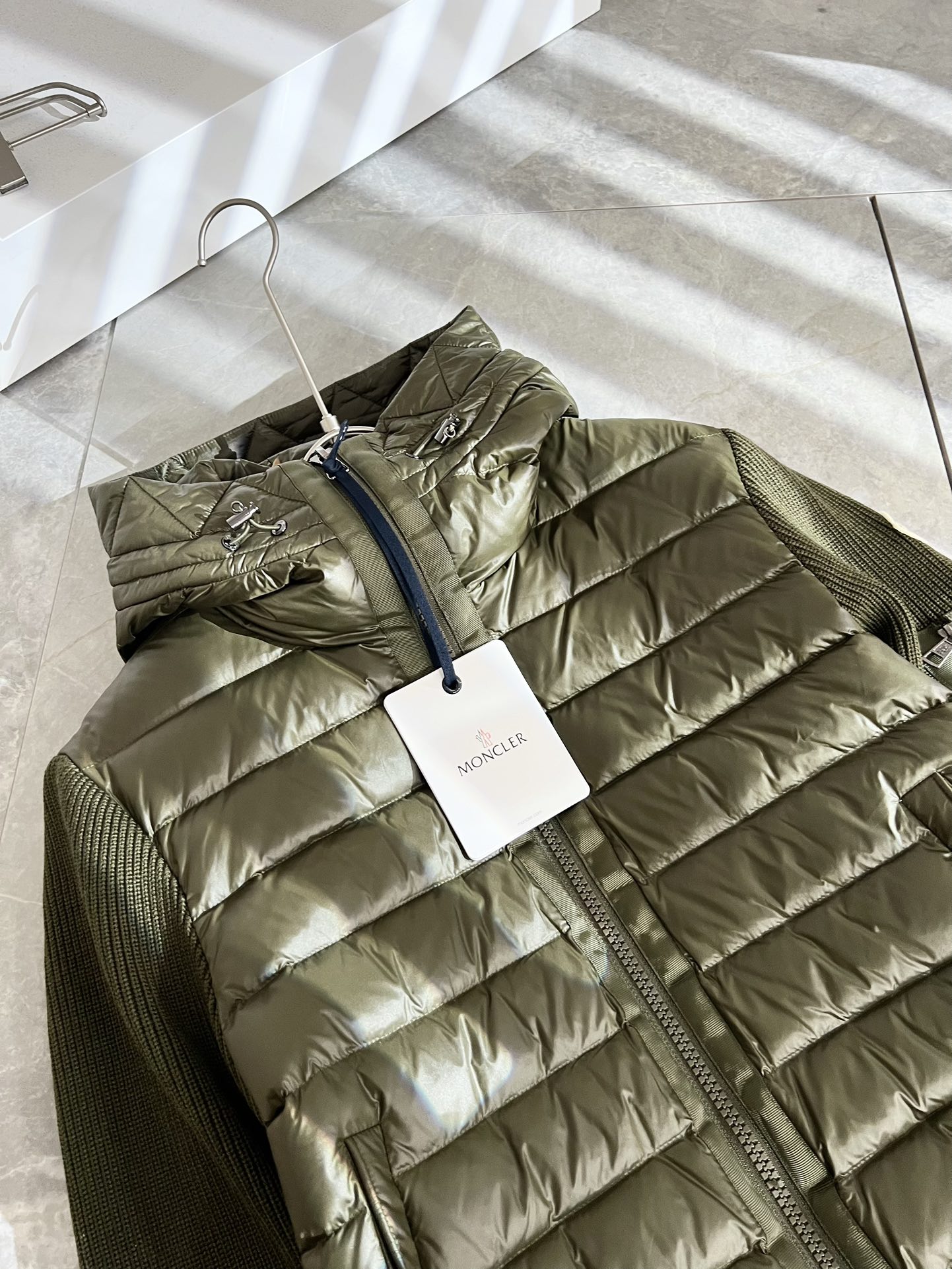 Moncler Down Jackets